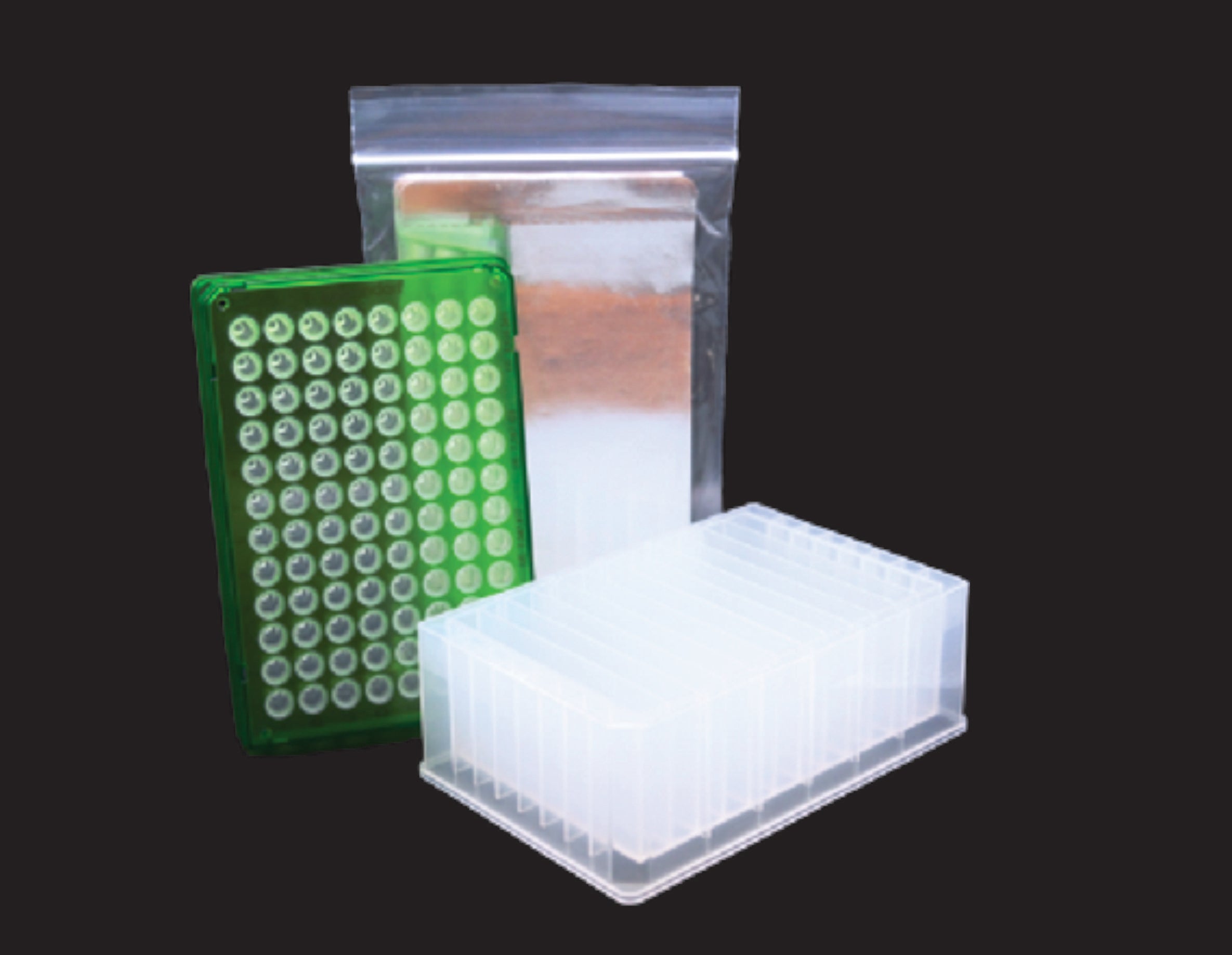 Reagent Reservoir Starter Kit