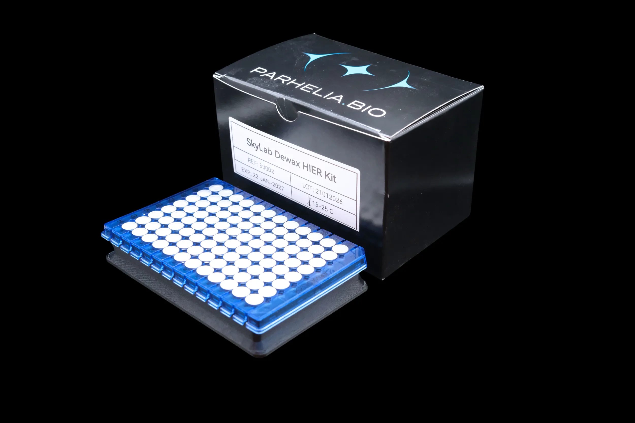 SkyLab Auto Dewax and HIER Kit