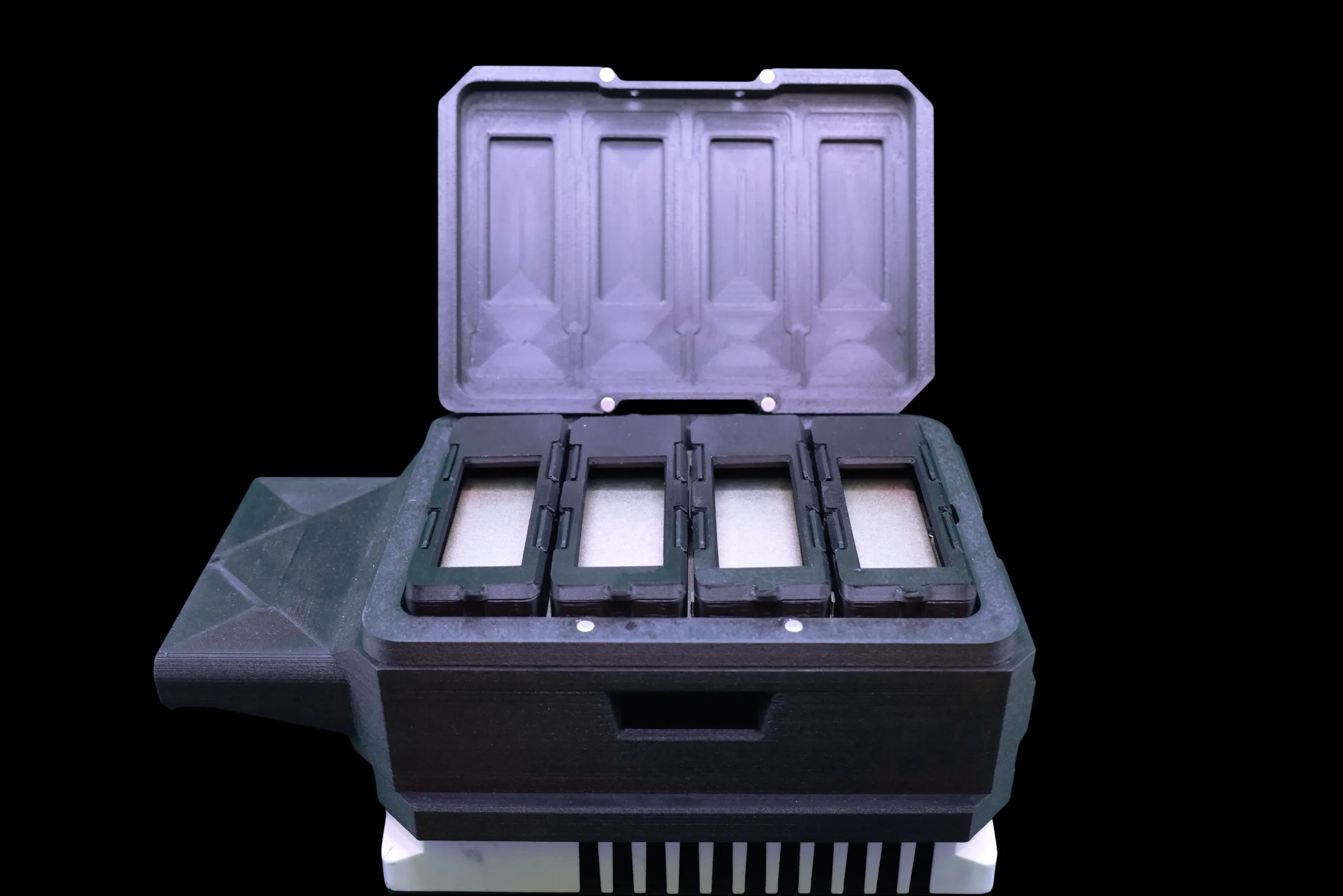 10X Visium Module - 4 Cassettes