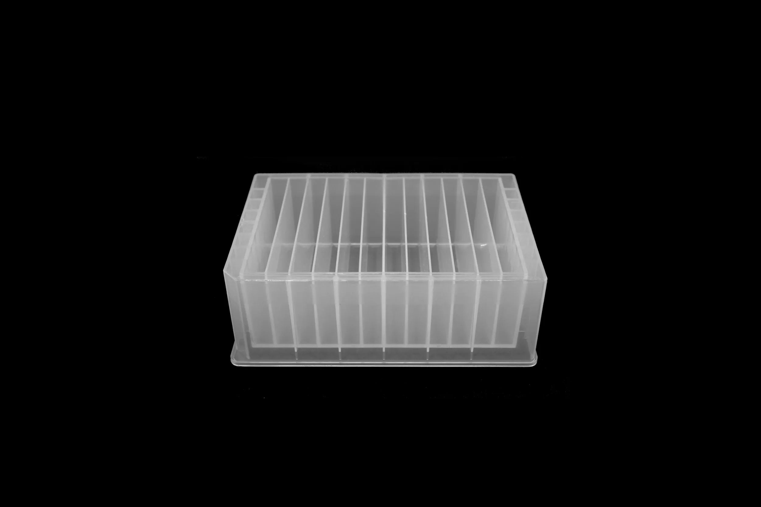 12-Trough Reservoirs, 5 Pack