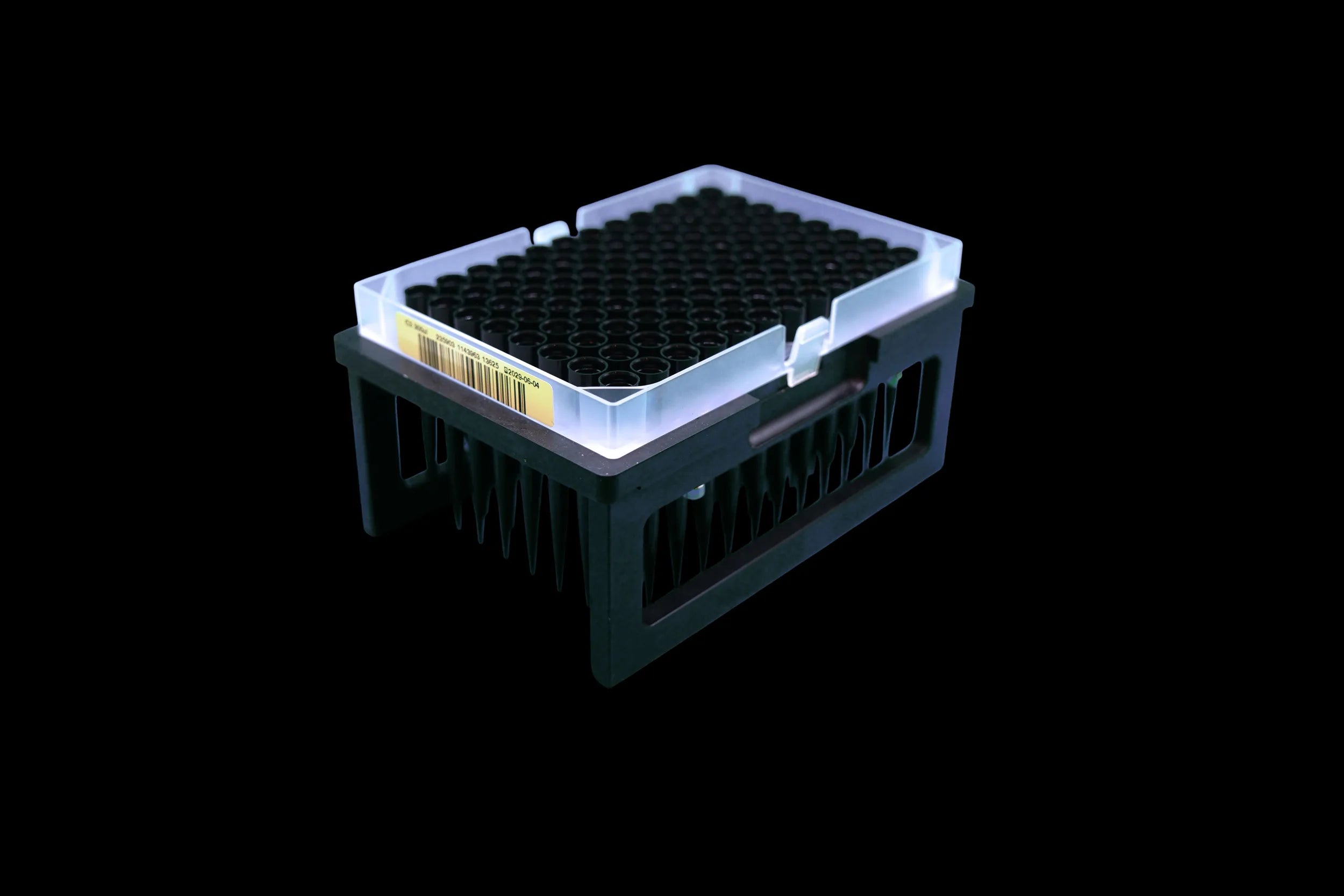 300μL Filtered Tips