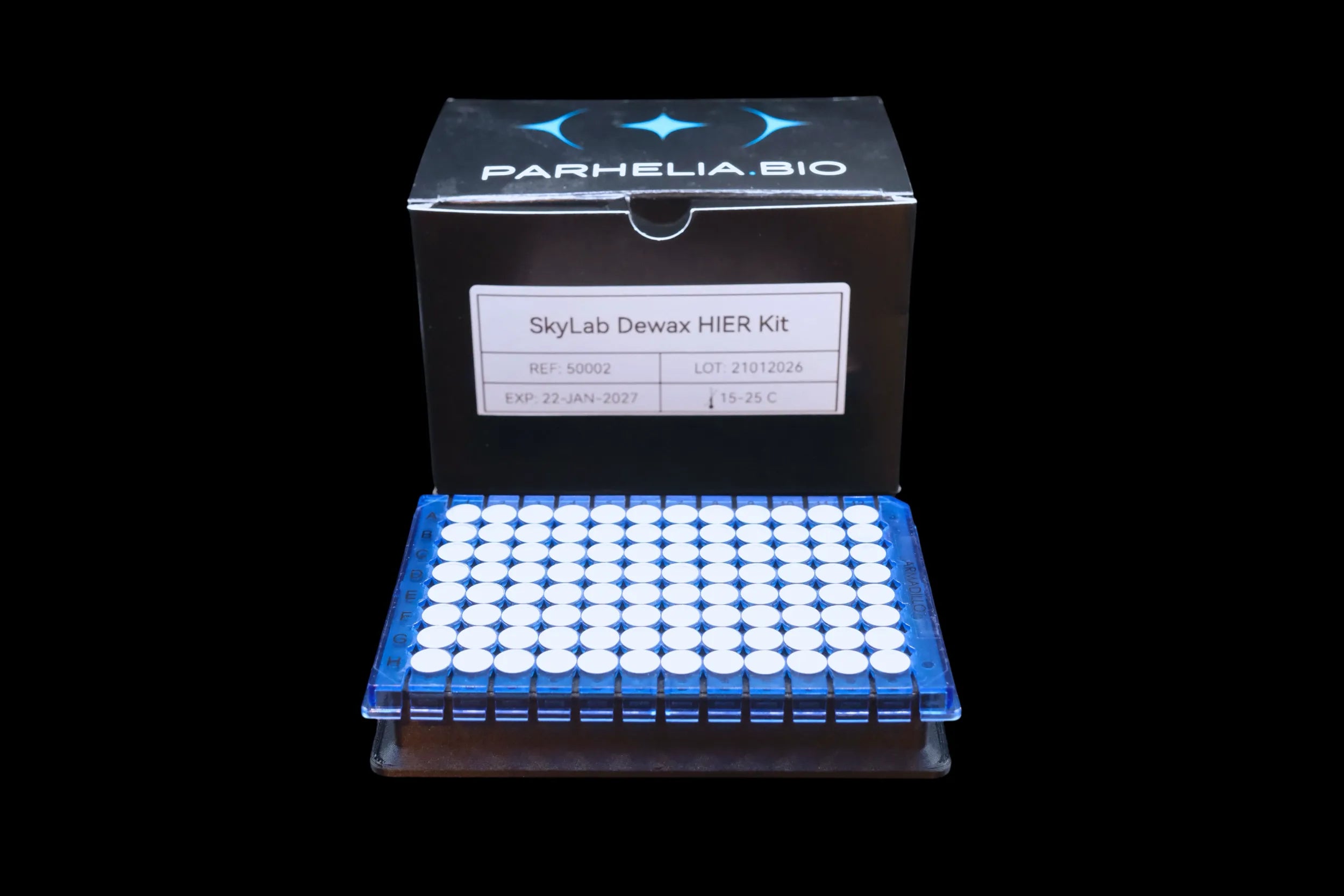 SkyLab Auto Dewax and HIER Kit