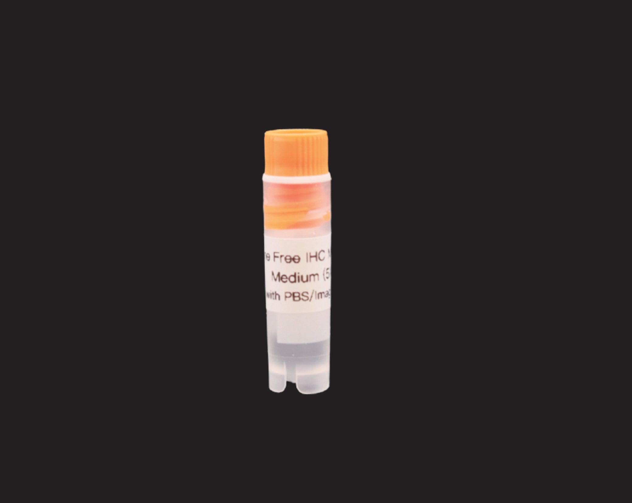 Xylene Free IHC Mounting Medium - 2mL Sample